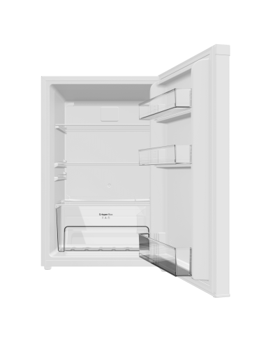 Bolero CoolMarket TT 133 L White