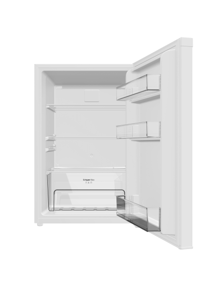 Bolero CoolMarket TT 133 L White