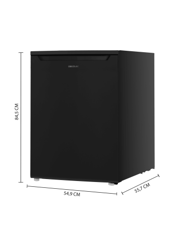 Bolero CoolMarket TT 107 Black