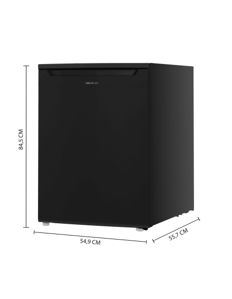 Bolero CoolMarket TT 107 Black