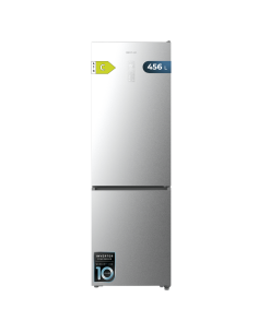 Bolero CoolMarket Combi 456 Inox C