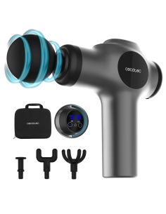 SkinCare Massage Gun