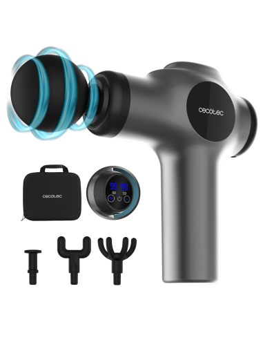 SkinCare Massage Gun