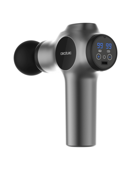 SkinCare Massage Gun