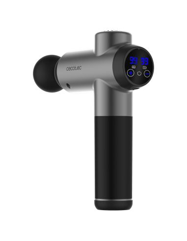 Pistola de masaje SkinCare Recuperación completa