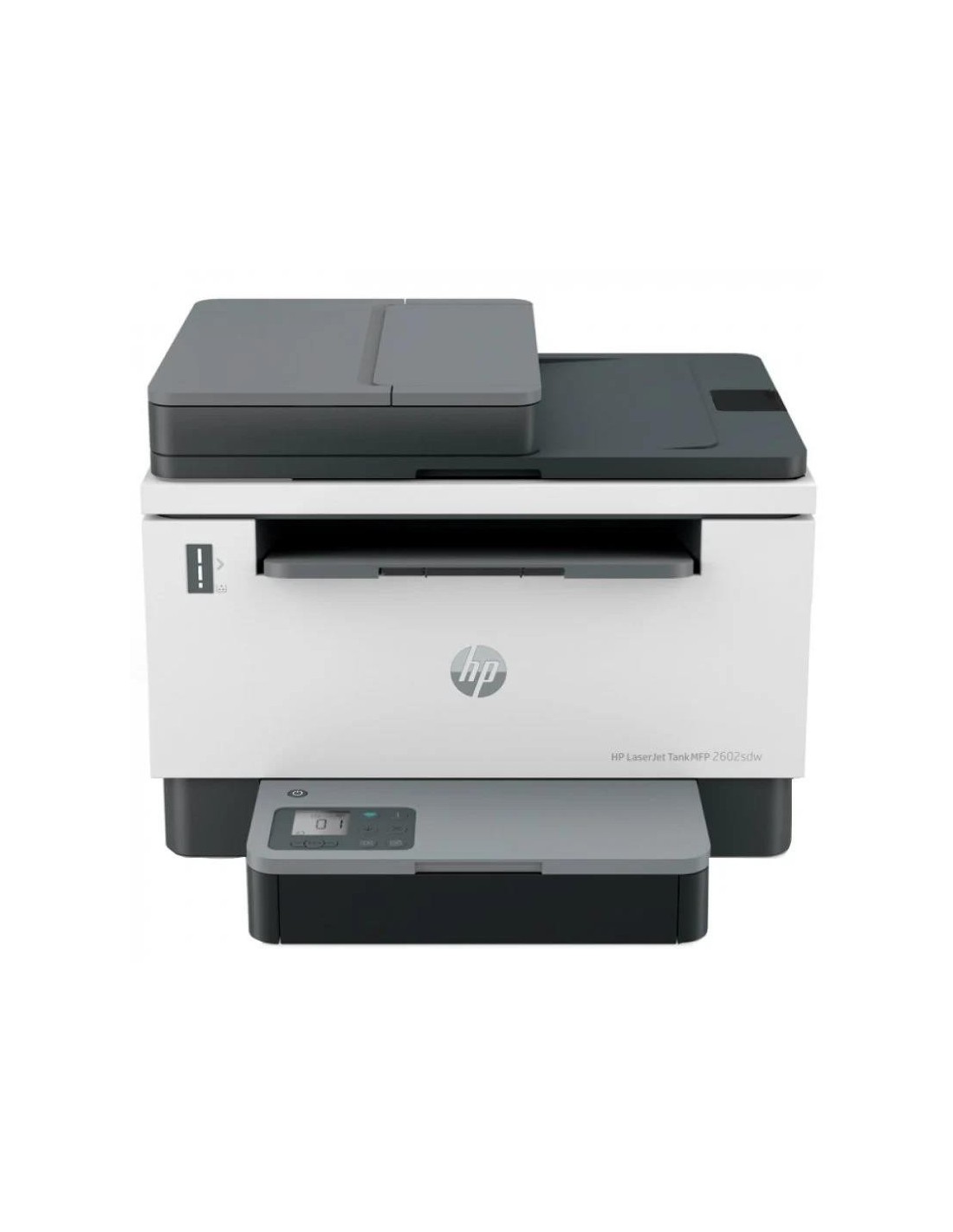 IMPRESORA MFP HP LASER MONOCROMO LASERJET 2604SDW WIFI DUPLEX WHITE/BLACK