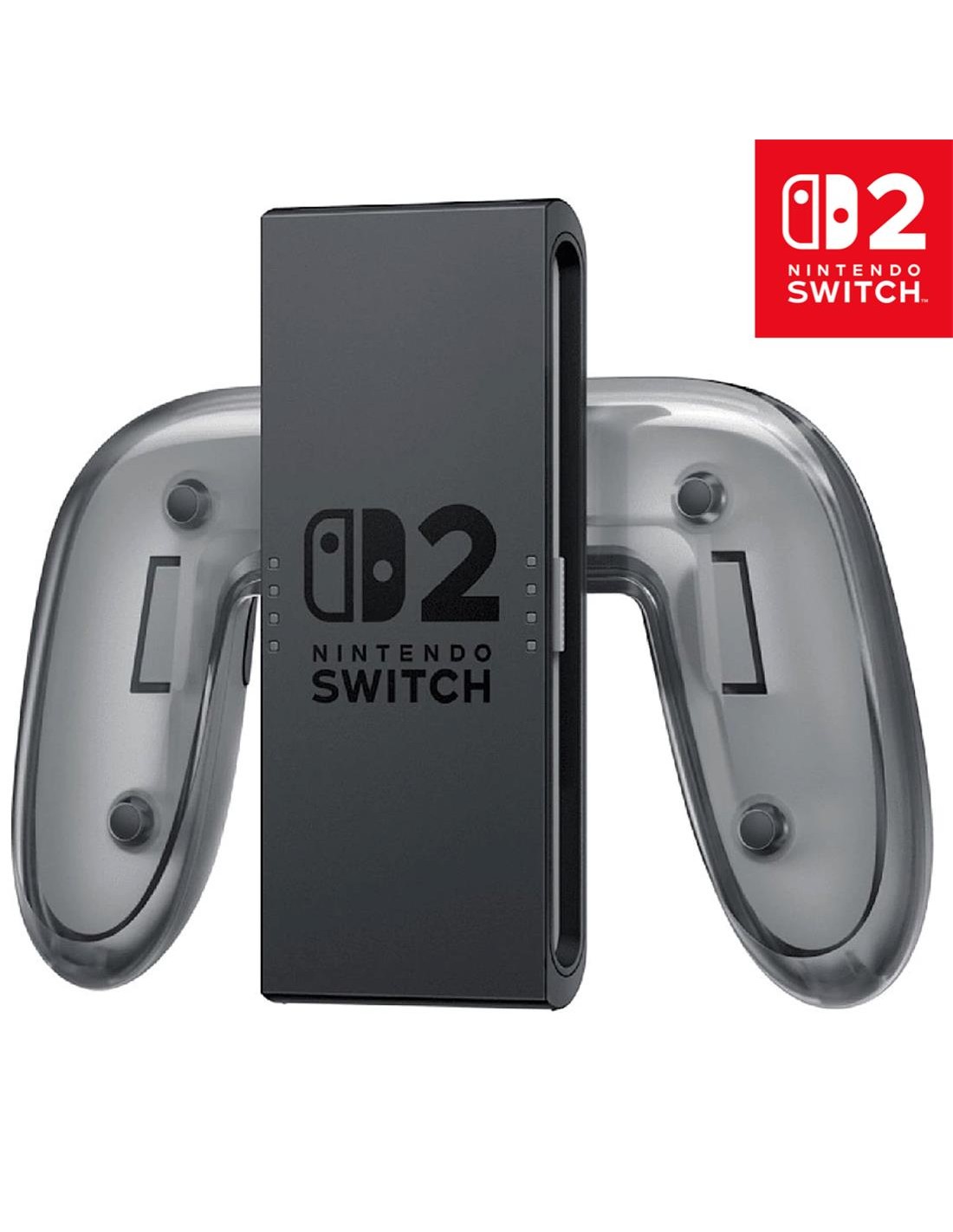 Nintendo Switch 2 Soporte de Carga para Joy-Con Nintendo Switch 2