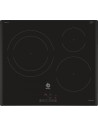 Balay 3EB965LR hobs Negro Integrado Con placa de inducciÃ³n 3 zona(s)
