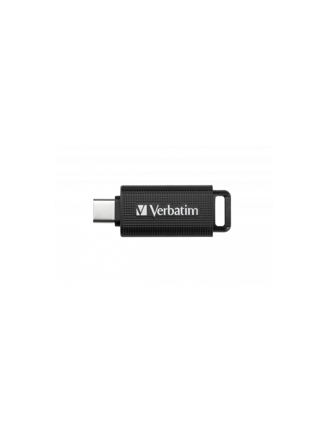 Verbatim Store 'n' Go unidad flash USB 32 GB USB Tipo C 3.2 Gen 1 (3.1 Gen 1) Negro