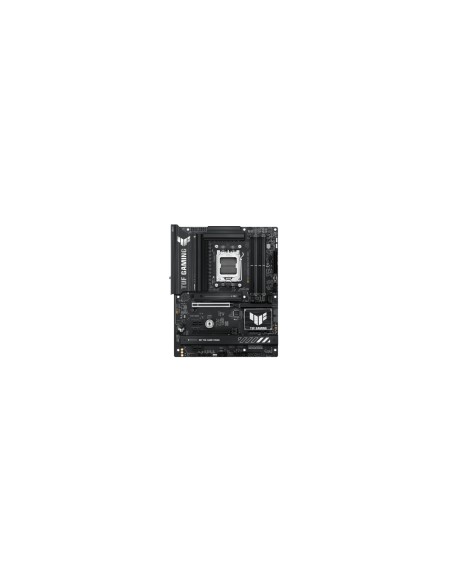 ASUS TUF GAMING B850-PLUS WIFI AMD B850 Zócalo AM5 ATX