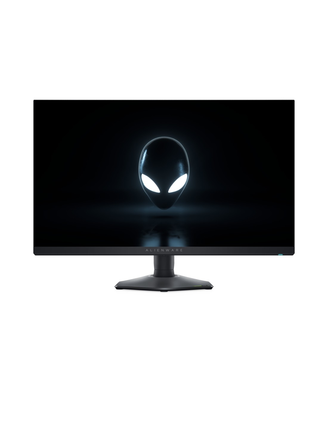 Alienware AW2724DM LED display 68,6 cm (27") 2560 x 1440 Pixeles Quad HD LCD Negro