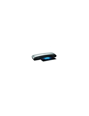 Fellowes Spectra A3 Plastificadora en frío/caliente 300 mm/min Negro,