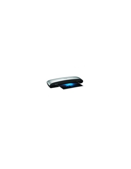 Fellowes Spectra A3 Plastificadora en frío/caliente 300 mm/min Negro,