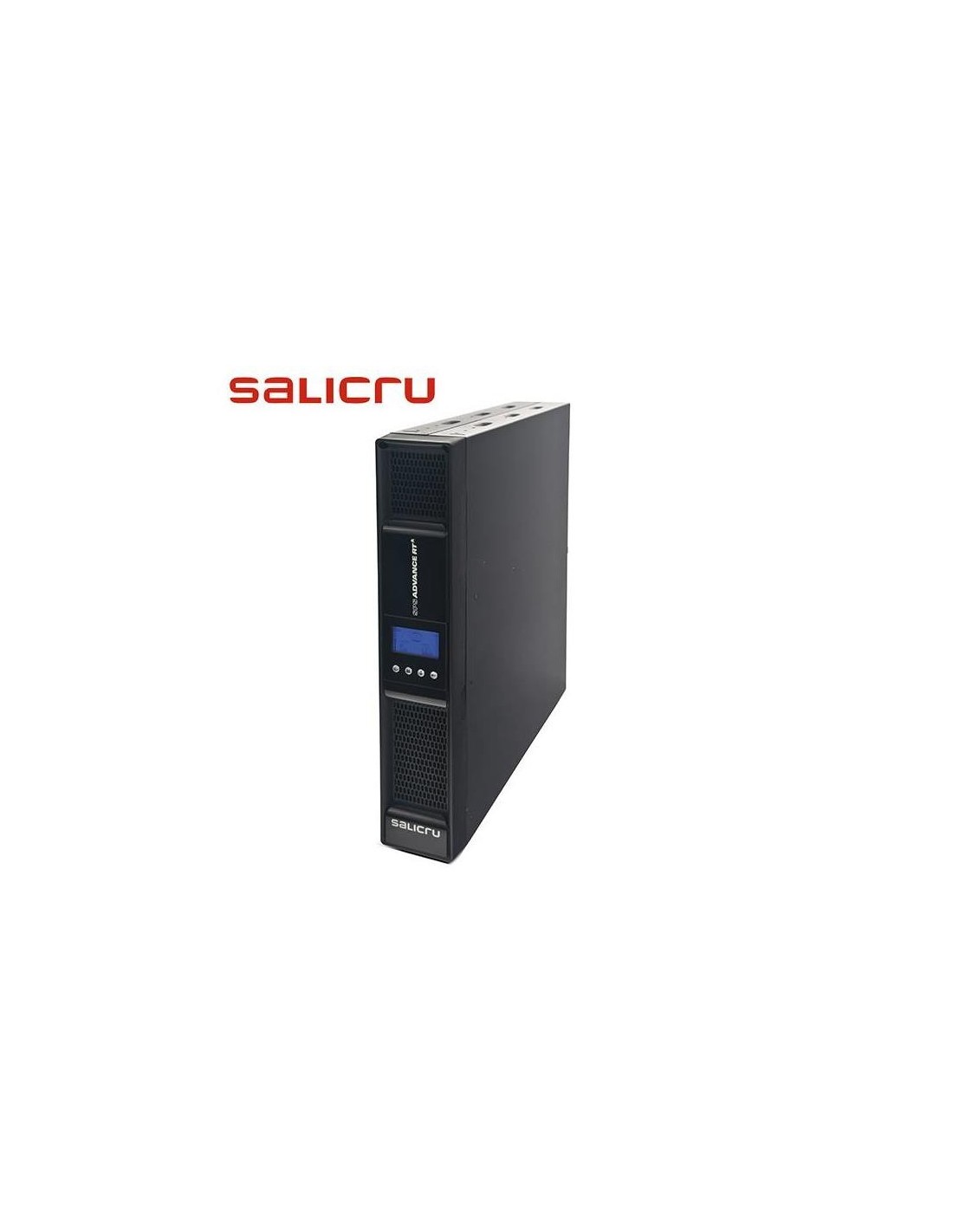 UPS SALICRU 1500VA ADVANCED RT 2 SERIES RACK