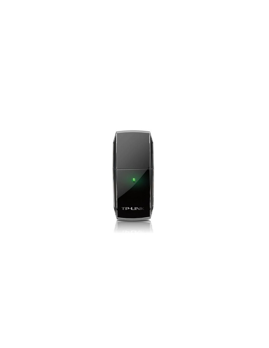 WIRELESS ADAPTADOR USB TP-LINK ARCHER T2U 600MBPS
