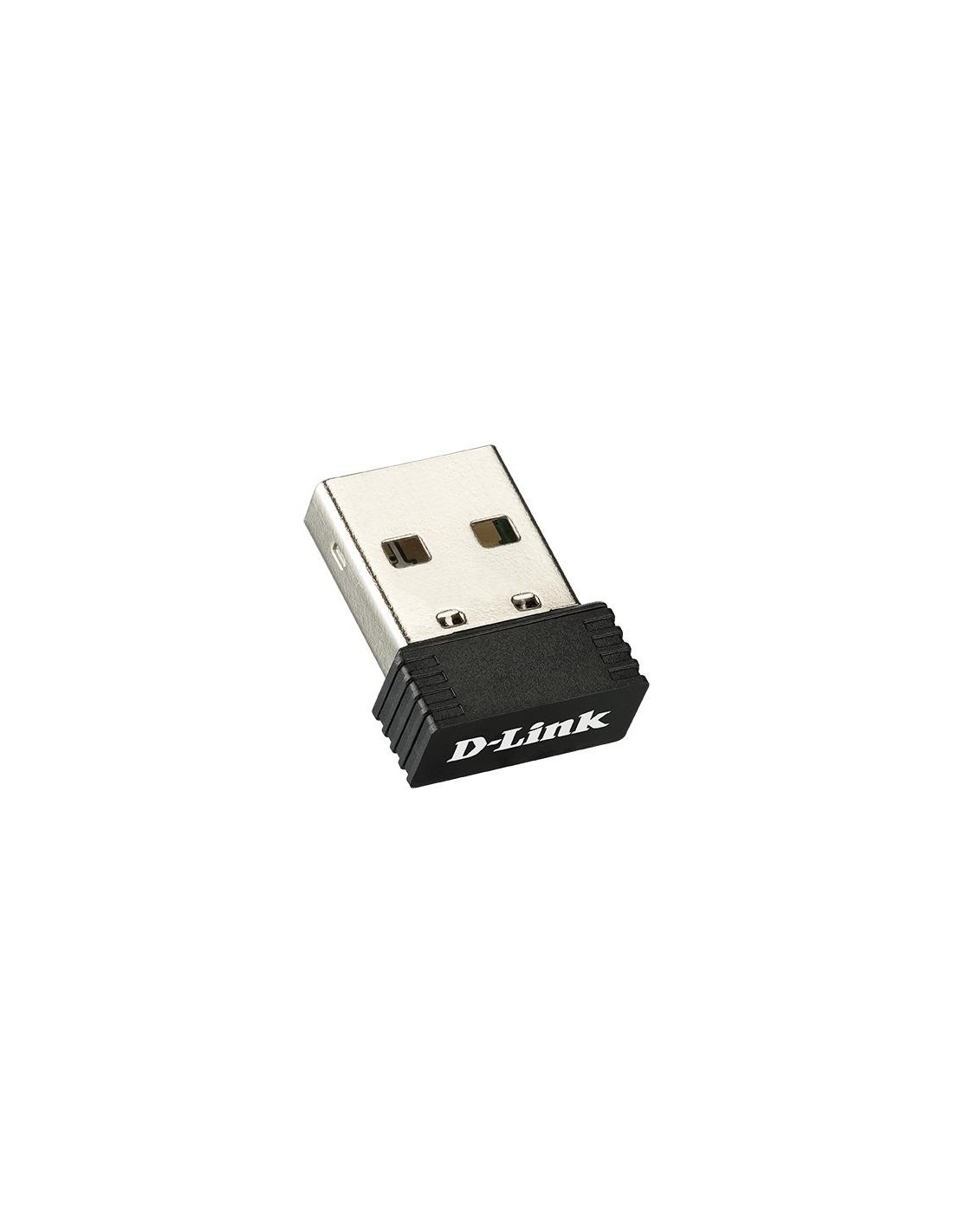 WIRELESS ADAPTADOR USB D-LINK MICRO 150MBPS
