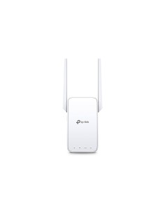 TP-LINK RE315 Amplificador de red 867 Mbit/s blanco