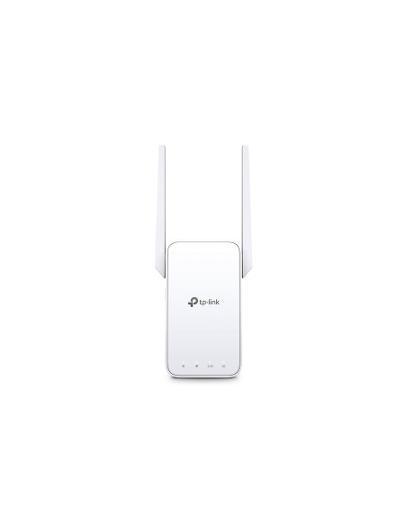 TP-Link RE315 ampliador de red Repetidor de red Blanco 10, 100 Mbit/s