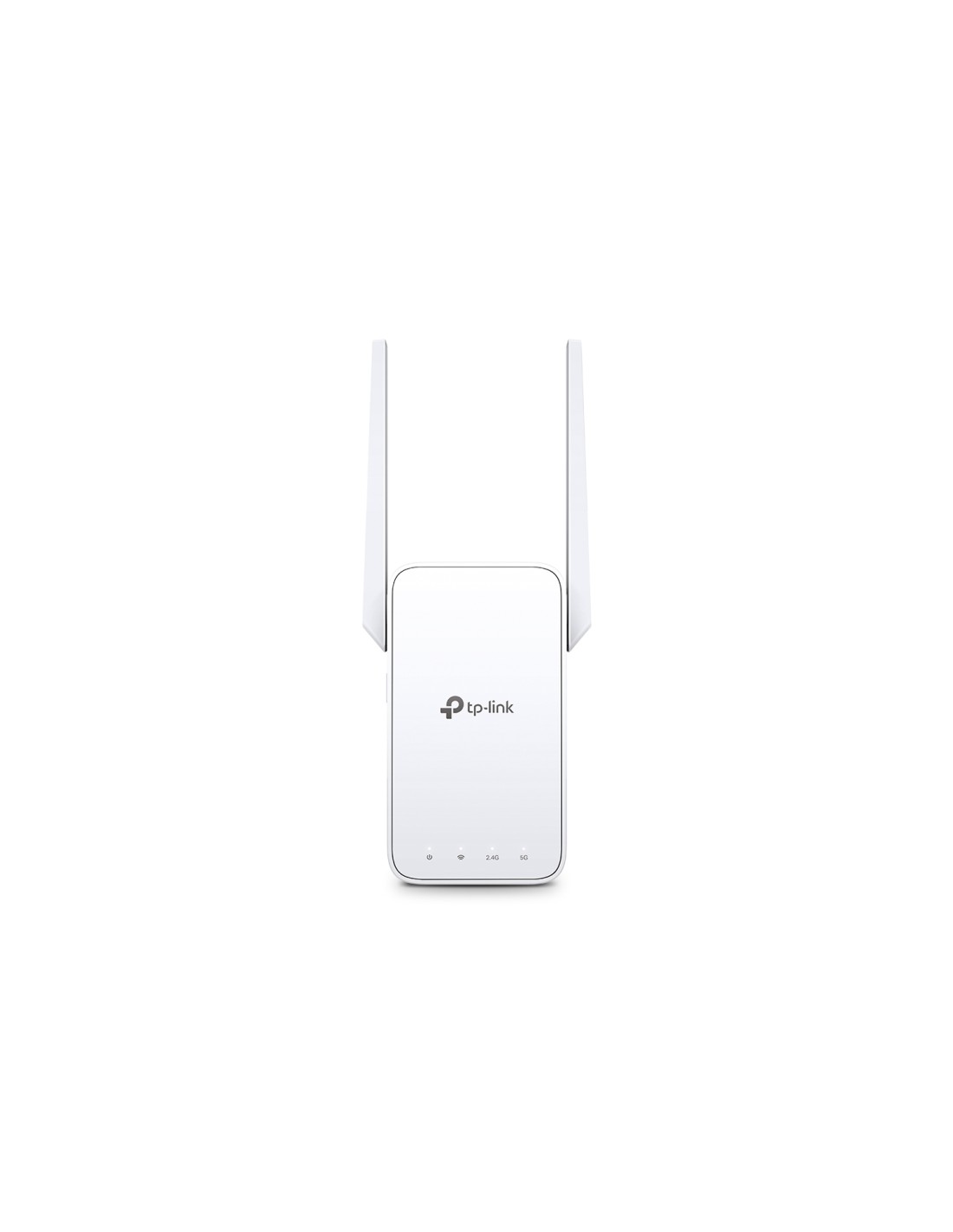 TP-LINK RE315 Amplificador de red 867 Mbit/s blanco