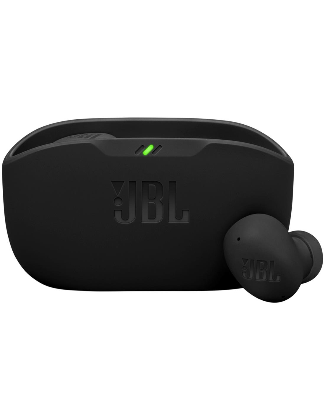 JBL Wave Buds 2 Auricular InalÃ¡mbrico con CancelaciÃ³n de Ruido Negro