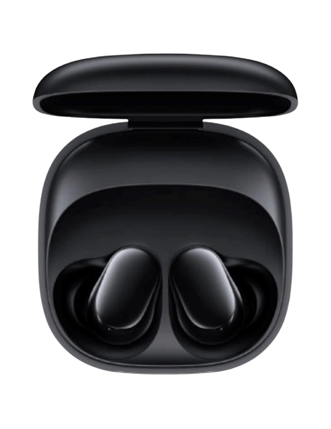 Xiaomi Redmi Buds 6 Play Auricular Bluetooth Negro (BHR8776GL)