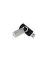 MEMORIA USB 3.0 GOODRAM UTS3 64GB NEGRO UTS3-0640K0R11