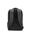 Mochila targus city gear 3 poliuretano compartimiento para portatil y tableta negro TCG655GL