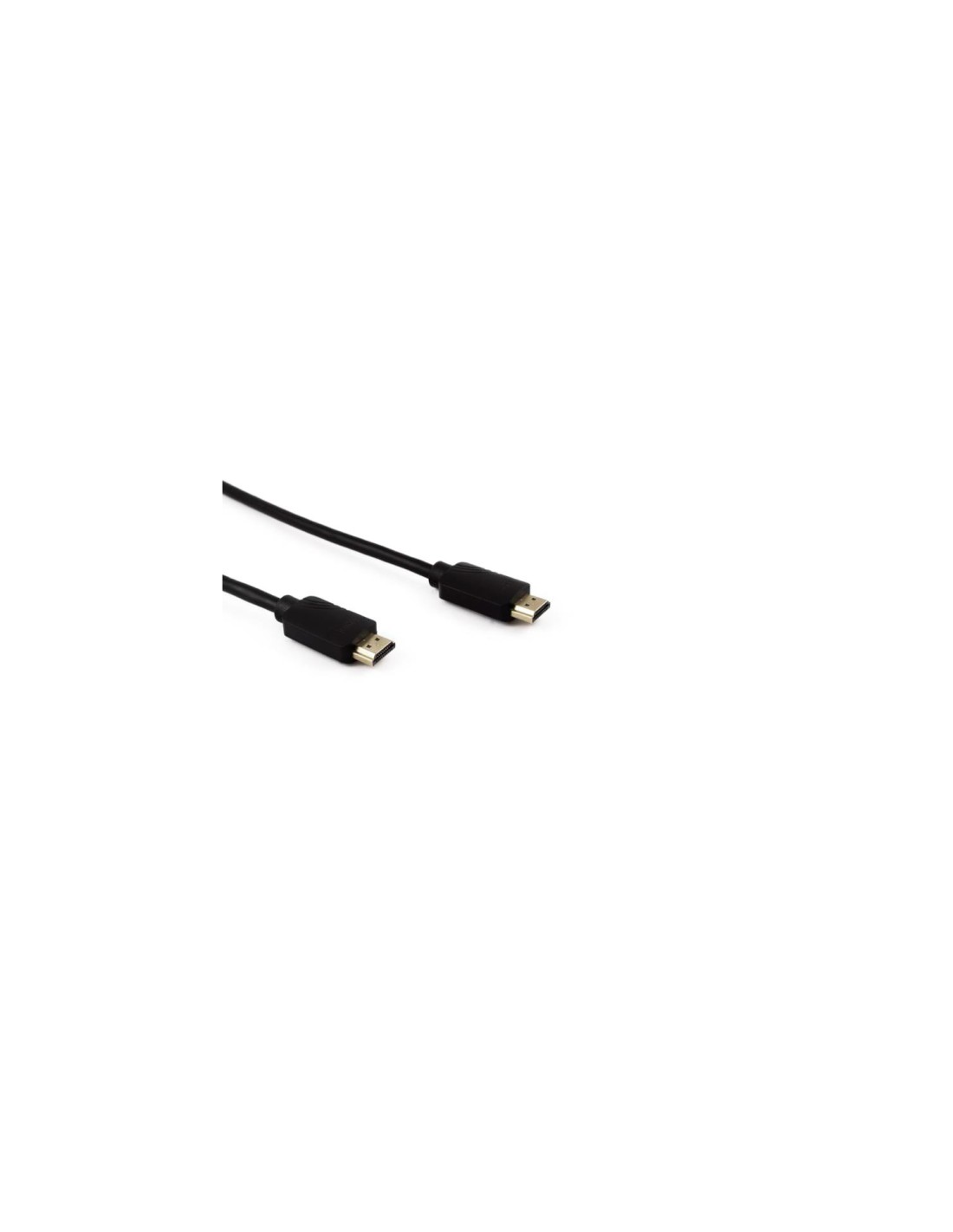 Nilox Cable HDMI 1.4 2 metros de