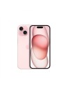 Apple iPhone 15 5G 512 GB Rosa Smartphone