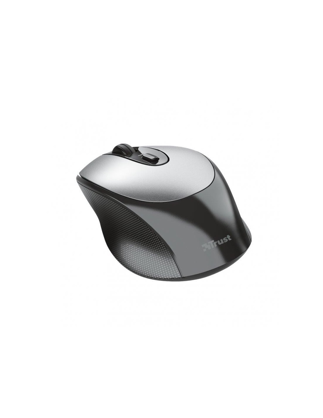 RATON TRUST ZAYA RECARGABLE WIRELESS BLACK