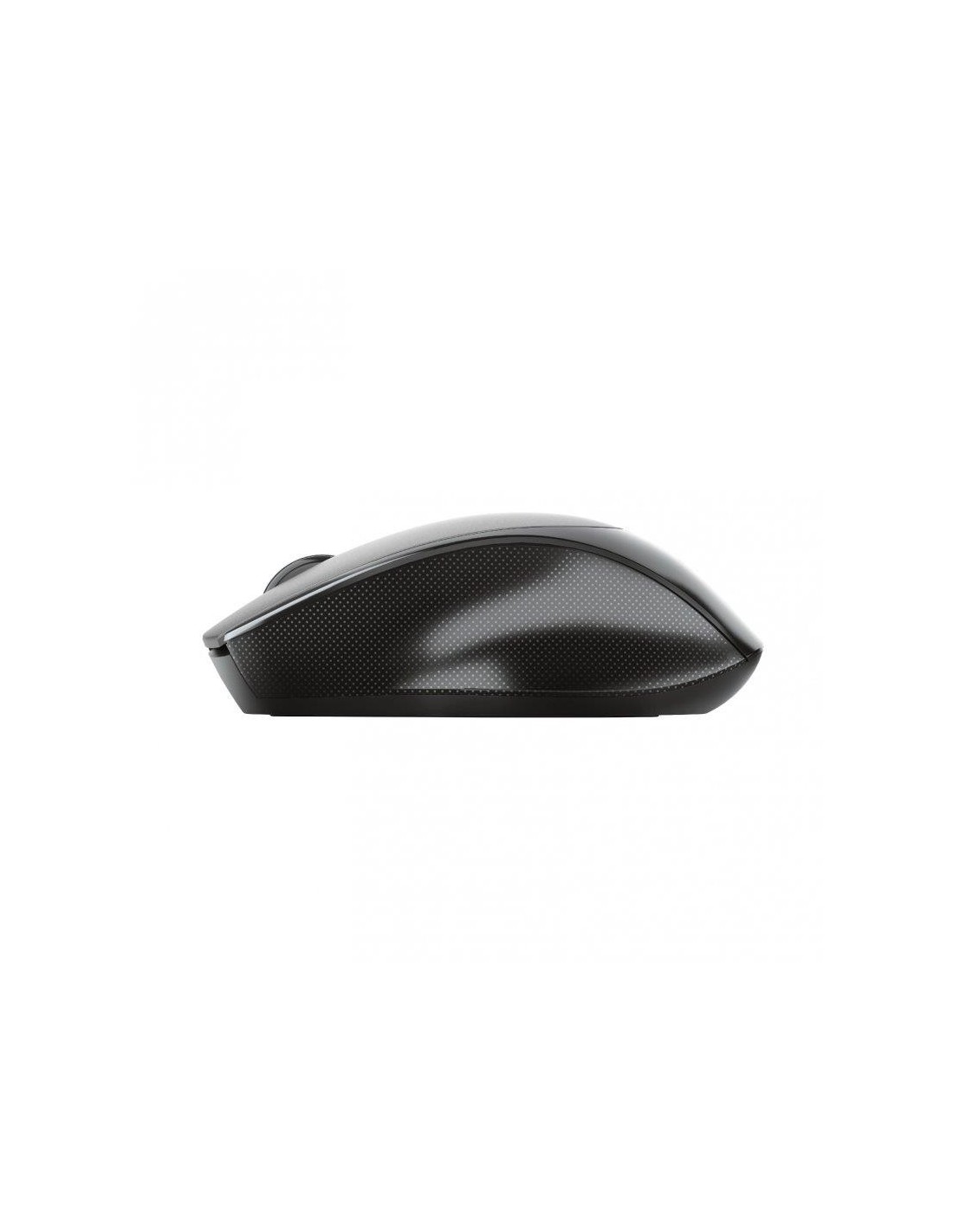 RATON TRUST ZAYA RECARGABLE WIRELESS BLACK