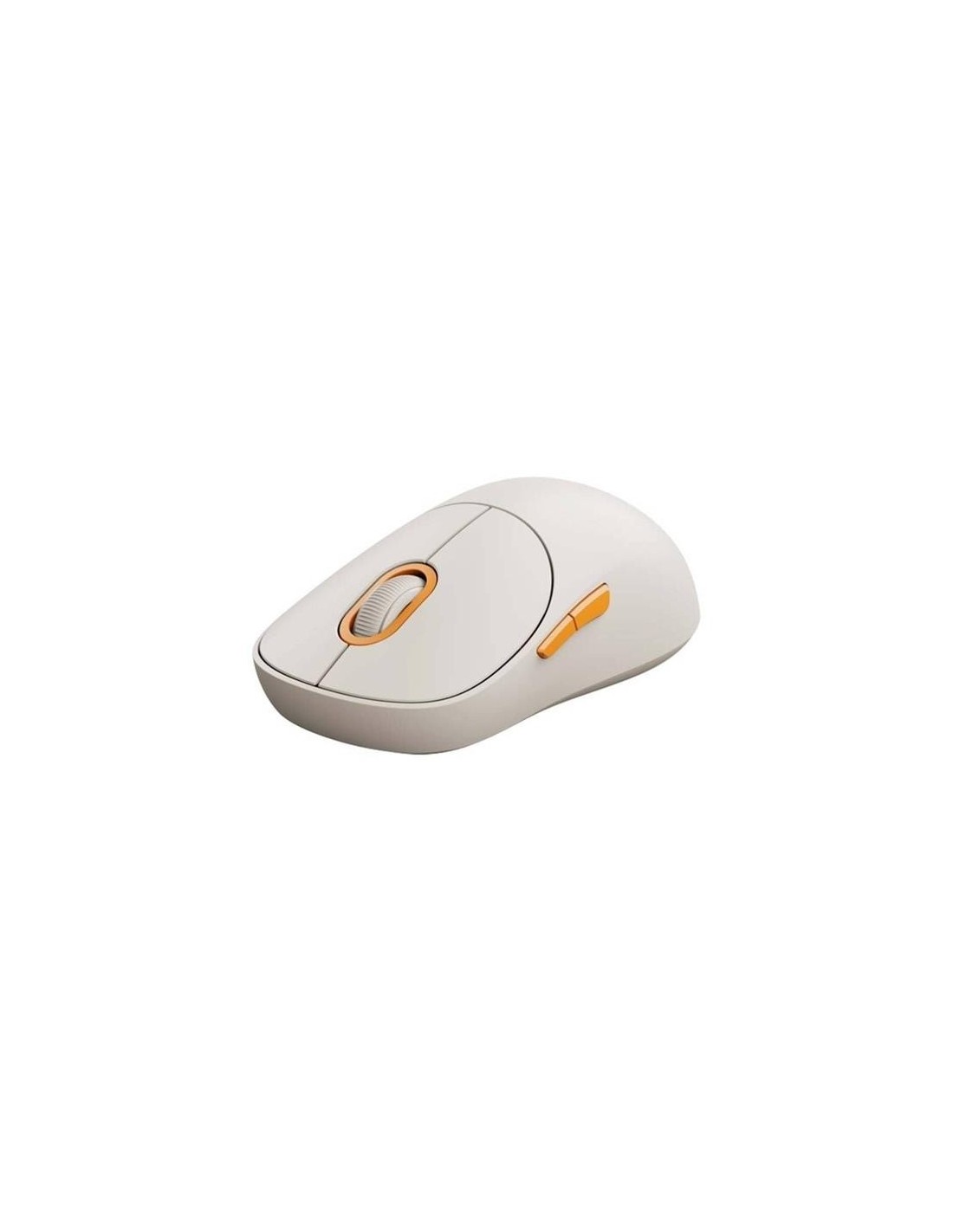 RATON XIAOMI MOUSE 3 WIRELESS 1200DPI WHITE