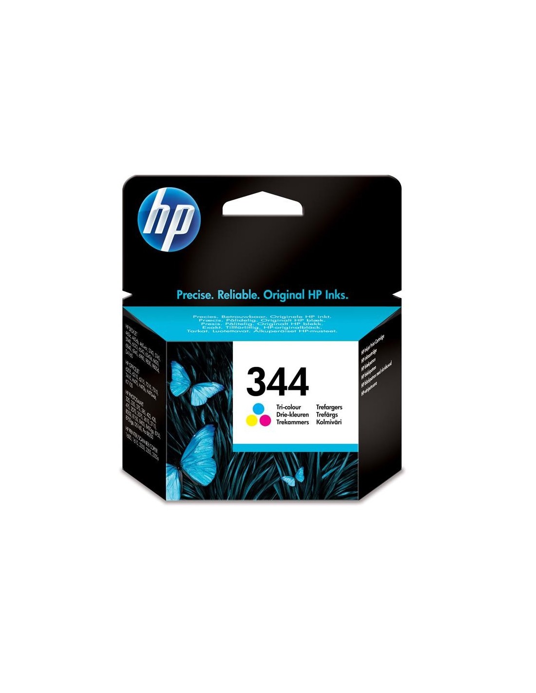 TINTA HP 344 C9363EE COLOR