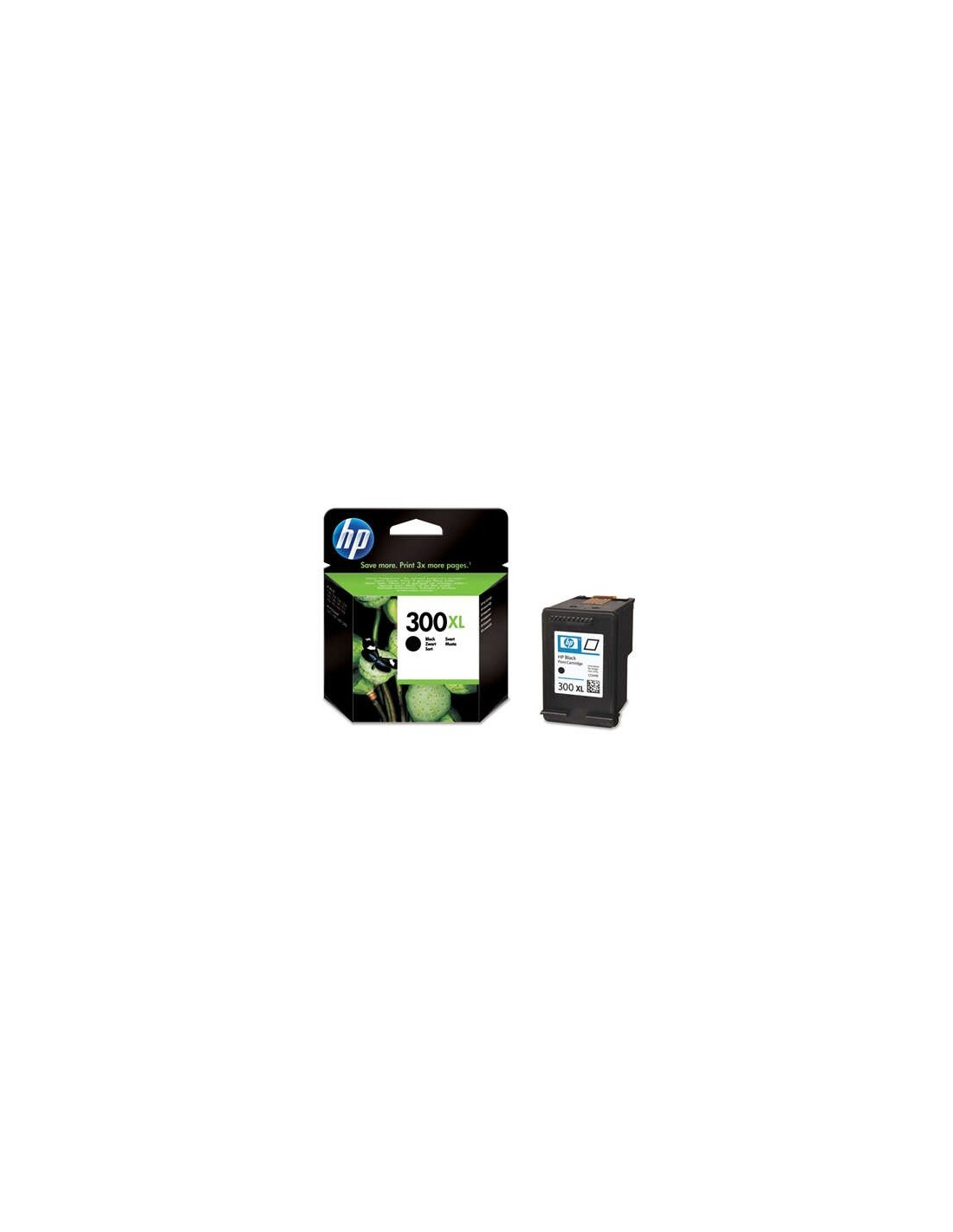 TINTA HP CC641EE 300XL BLACK