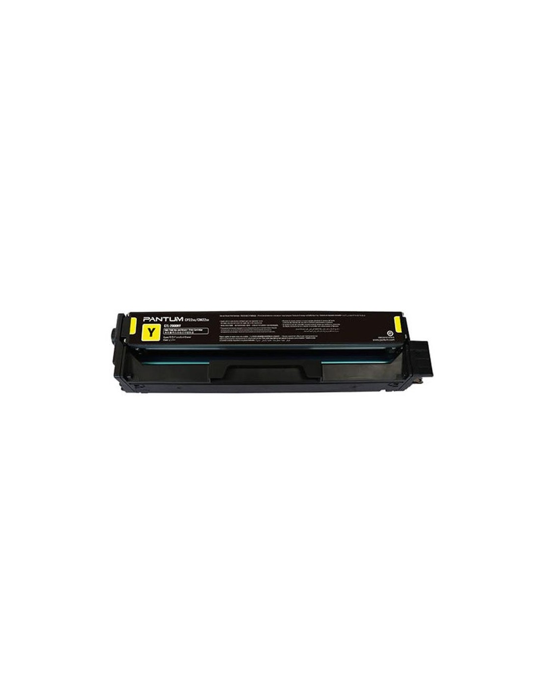 TONER PANTUM CTL-2000HY YELLOW 3500 PAGES