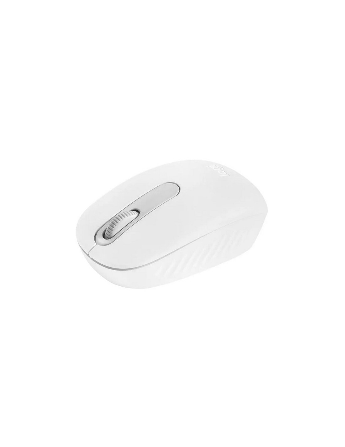 RATON LOGITECH M196 WIRELESS BLUETOOTH WHITE
