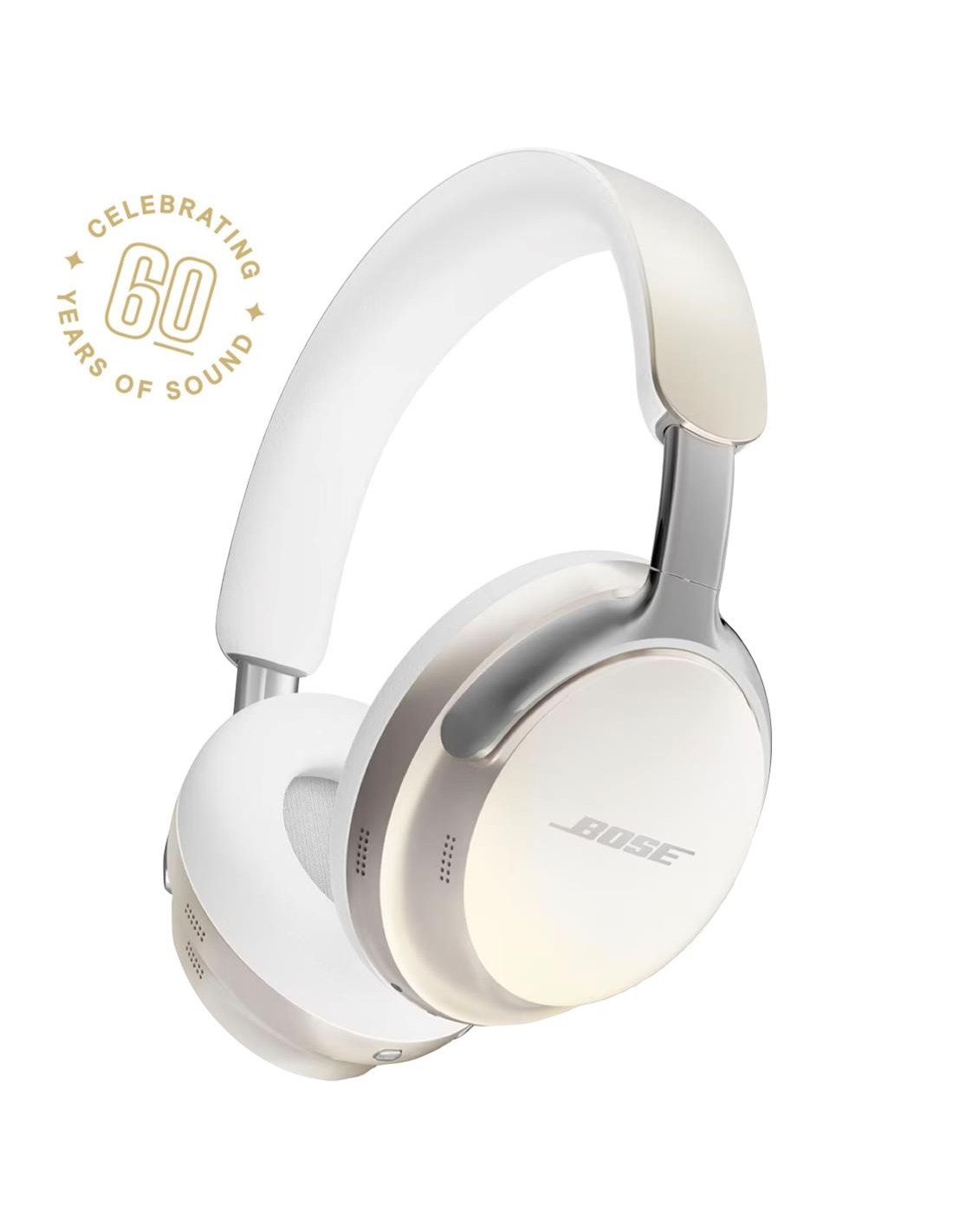 Bose Quietcomfort Ultra Headphones Inalámbrico Cancelación Ruido Diaomond 60 Edition