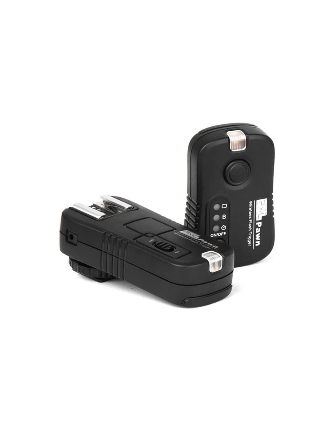 PIXEL TF-361 PAWN DISPARADOR FLASH INALÃMBRICO (CANON)