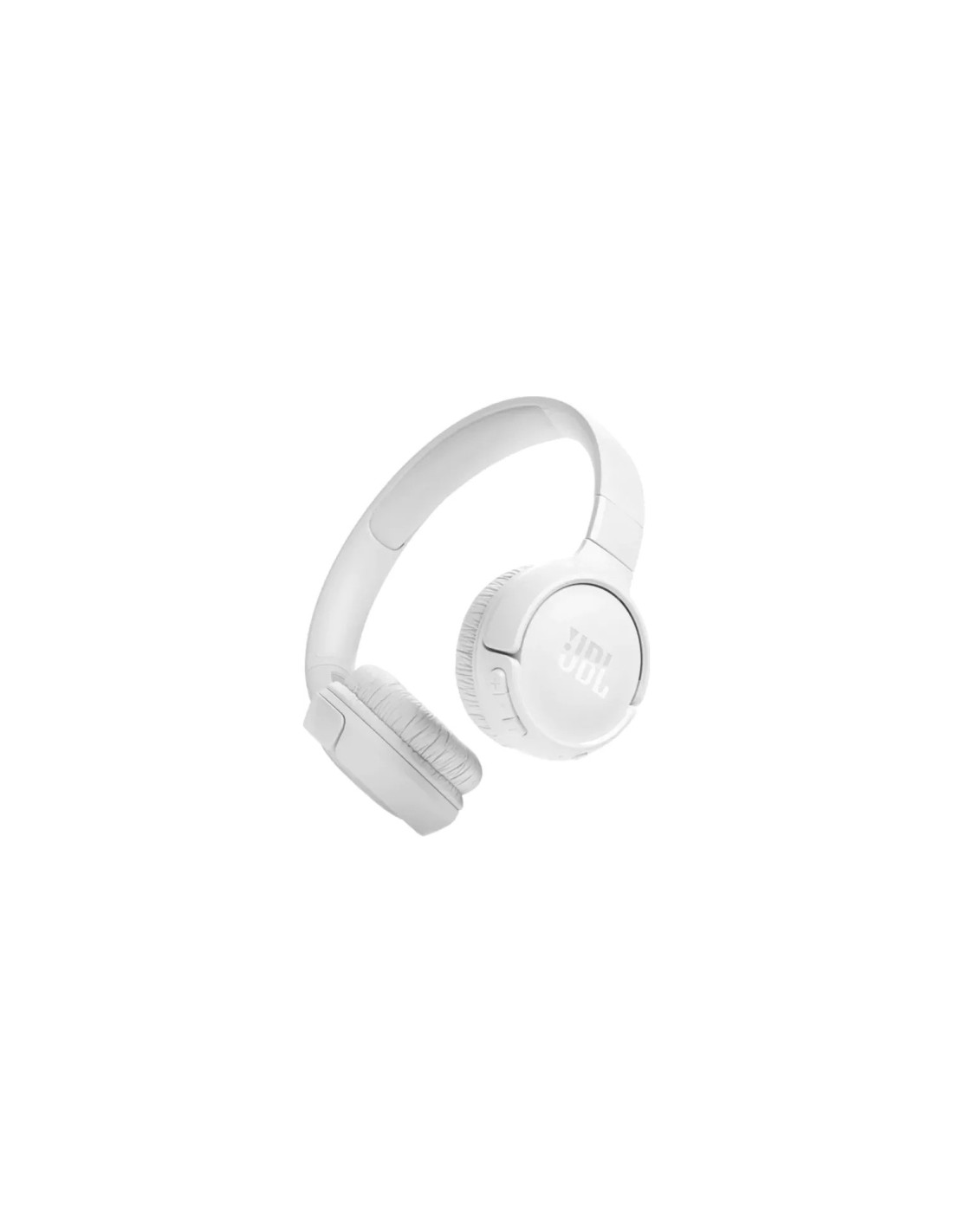 JBL Tune 520BT Auriculares InalÃ¡mbrico Diadema Juego USB Tipo C Bluetooth Blanco