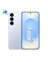 Samsung Galaxy S25 5G 12/256Gb Azul Smartphone