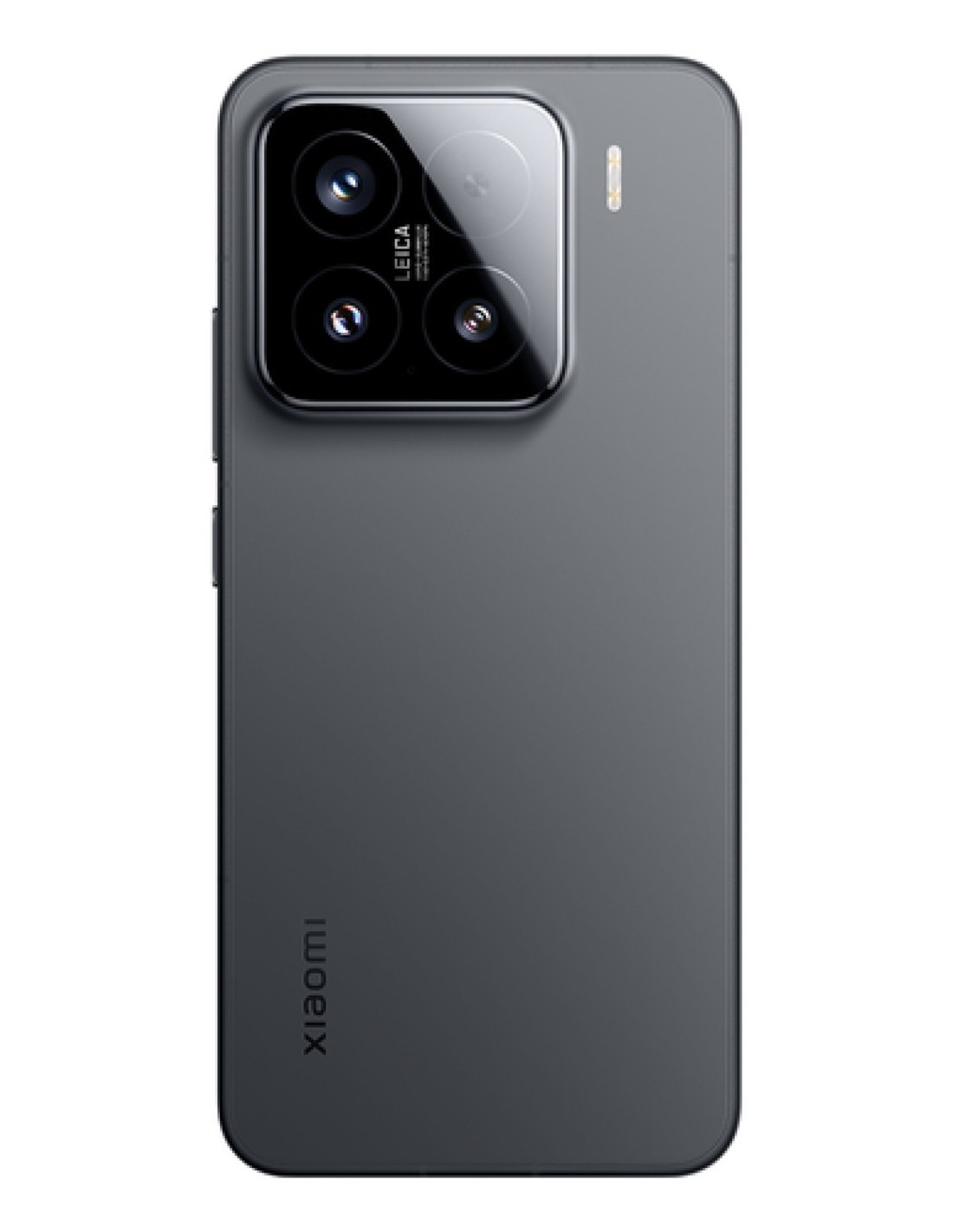 Xiaomi 15 5G 12GB/512GB Negro Smartphone
