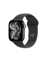 Apple Watch Series 11 OLED 42 mm Digital 374 x 446 Pixeles Pantalla tÃ¡ctil Negro Wifi GPS (satÃ©lite)