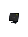 Premier KT-2000 N97 1,99 GHz Todo-en-Uno 38,1 cm (15") 1024 x 768 Pixeles Pantalla tÃ¡ctil Negro