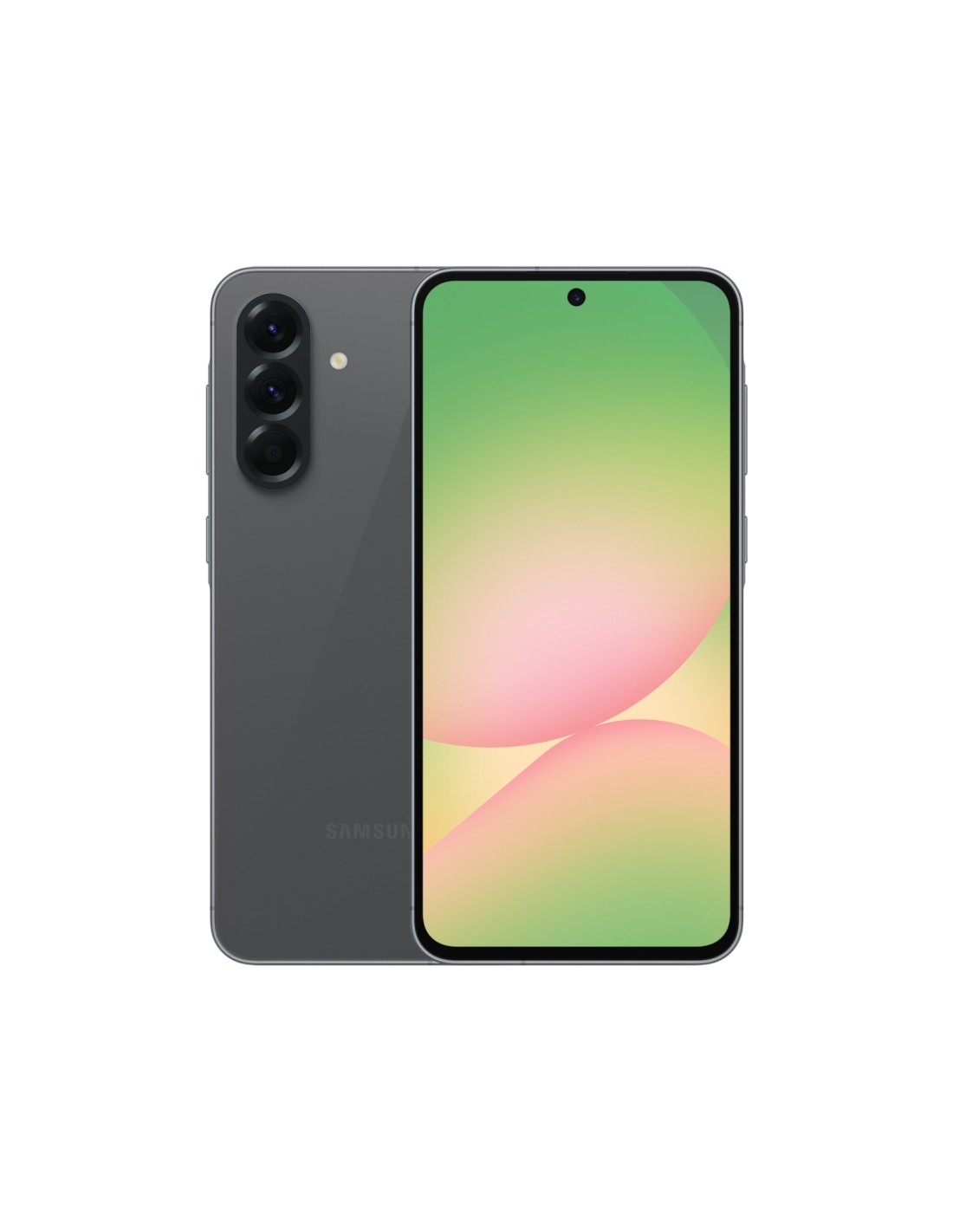 Samsung Galaxy A56 5G 8/128Gb Negro Smartphone Enterprise Edition