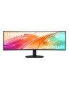Samsung S95UC pantalla para PC 124,5 cm (49") 5120 x 1440 Pixeles Dual QHD LCD Negro