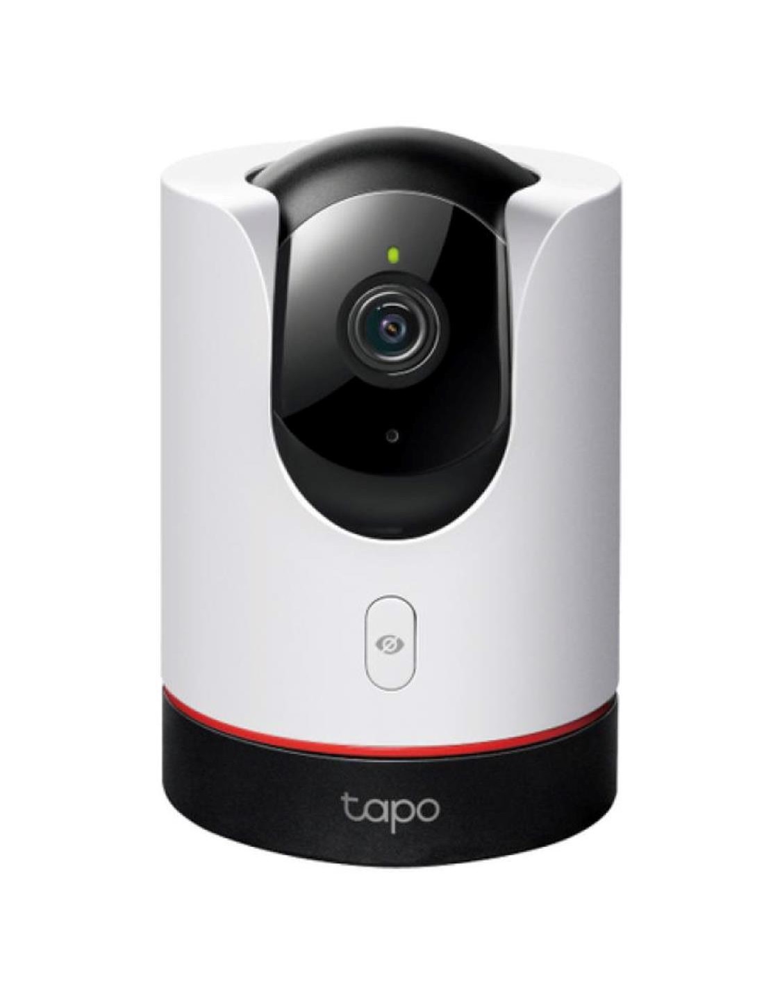 Tp-Link Tapo C225 CÃ¡mara Seguridad IP WIFI 360 2K QHD