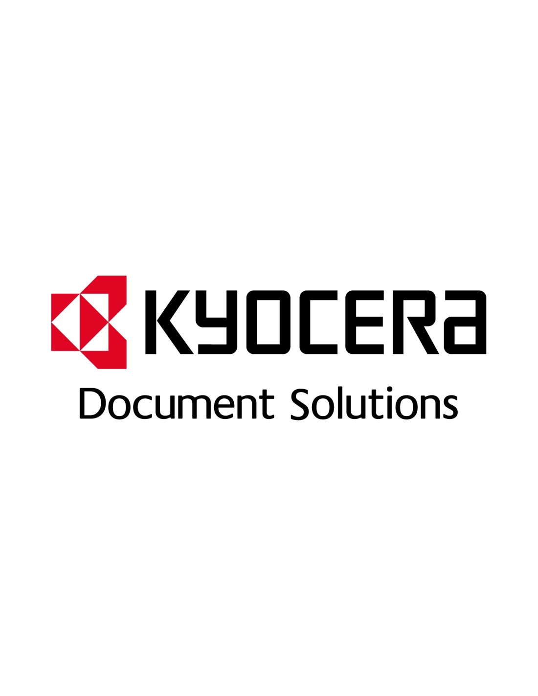 KYOCERA 870W3003CSA extensiÃ³n de la garantÃÂ­a