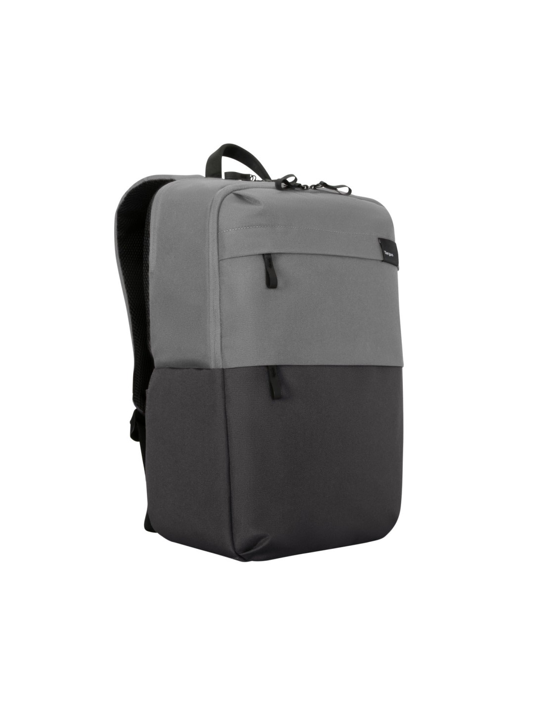 Targus Sagano maletines para portÃ¡til 39,6 cm (15.6") Mochila Negro, Gris
