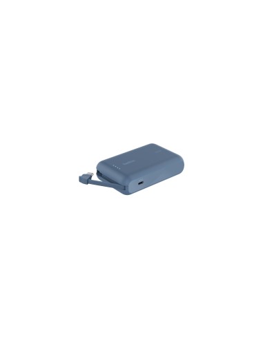 Belkin BPB021HQBL batería externa 10000 mAh Azul