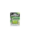 ENERGIZER POWER PLUS PILA RECARGABLE HR6 AA 2000mA